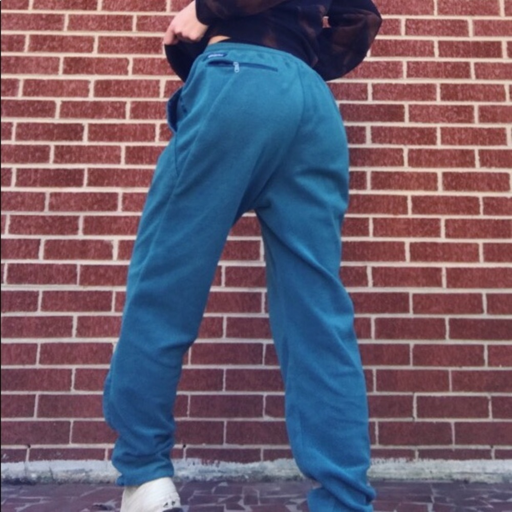 Patagonia ⛰ FLEECE joggers